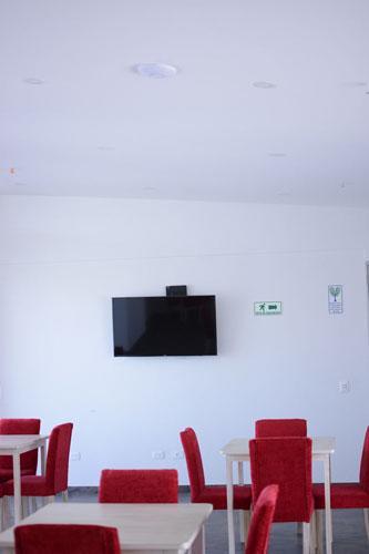 Massay Hotel Neiva  Bagian luar foto