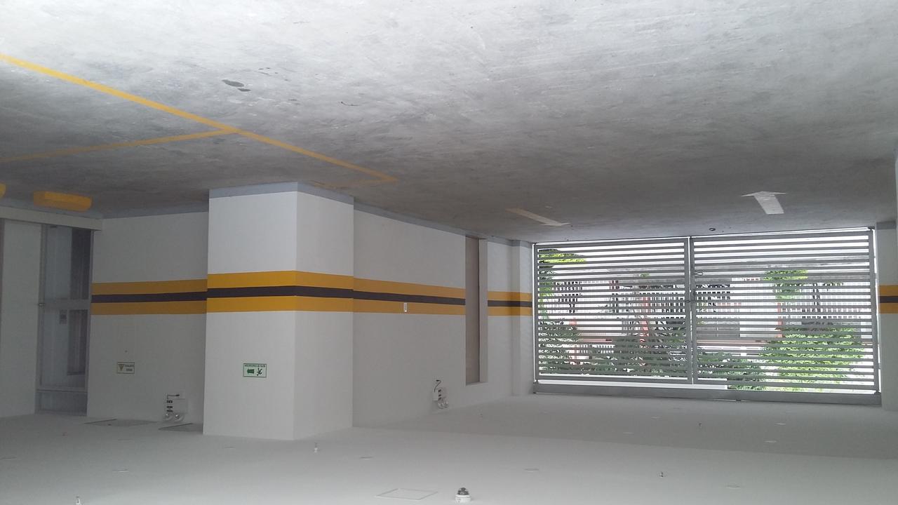 Massay Hotel Neiva  Bagian luar foto