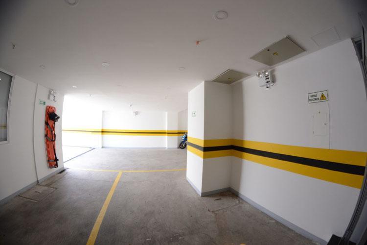Massay Hotel Neiva  Bagian luar foto